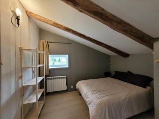 Gîte de La croisée en Auvergne - Fay-sur-Lignon - 8