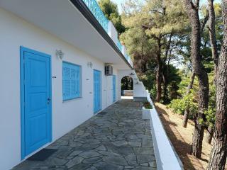 Villa Nova 2 Cozy 2-bedroom villa near Kanapitsa - Città di Skiathos - 9