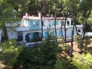 Villa Nova 2 Cozy 2-bedroom villa near Kanapitsa - Città di Skiathos - 7