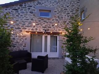 Gîte de La croisée en Auvergne - Fay-sur-Lignon - 6