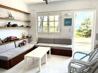 Villa Nova 2 Cozy 2-bedroom villa near Kanapitsa - Città di Skiathos - 2