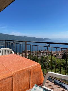 Le Coste Lake View 1 & 2 - Tignale - 1