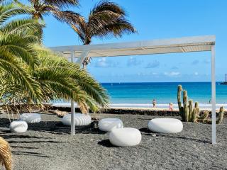 Apartamento Aguaviva, tu lugar al lado del Océano - Costa Teguise - 8