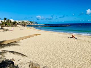 Apartamento Aguaviva, tu lugar al lado del Océano - Costa Teguise - 9