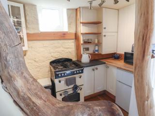 Tadworthy Tower - Bideford - 5