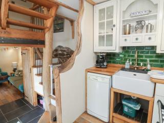 Tadworthy Tower - Bideford - 4