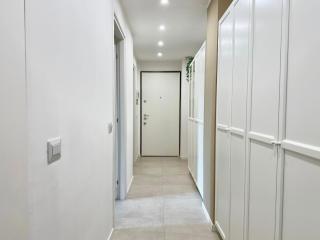 I-Host Apartment - Lodi 78 - Mailand - 6