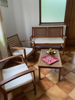 Villa am Schwarzen Meer - Eforie Nord - 1