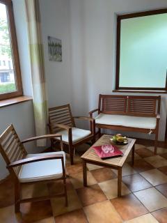 Villa am Schwarzen Meer - Eforie Nord - 2