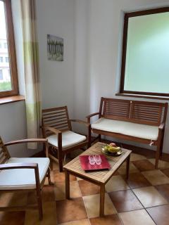 Villa am Schwarzen Meer - Eforie Nord - 4