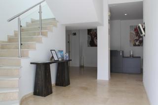 Hospedería Almundo by Alexandra Realty - Tarifa - 9