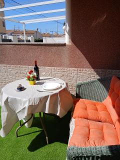 Bungalow sea view - Torrevieja - 7
