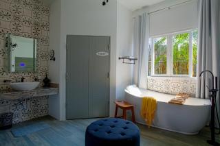 Baan Piti-Peaceful 2BR Pool Retreat in Aonang - Ao Nang - 9