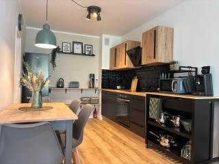 Ferienwohnung Babajaga in Bad Harzburg, Moderne Unterkunft für Pärchen in Top Lage - Bad Harzburg - 2