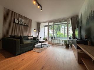 Ferienwohnung Babajaga in Bad Harzburg, Moderne Unterkunft für Pärchen in Top Lage - Bad Harzburg - 8