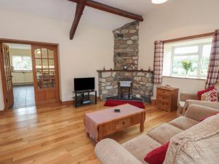 Bryn Caled - Pwllheli - 8