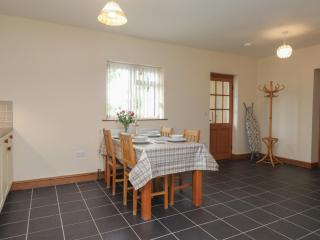 Bryn Caled - Pwllheli - 7