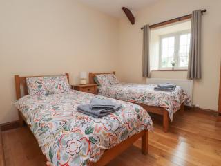 Bryn Caled - Pwllheli - 2