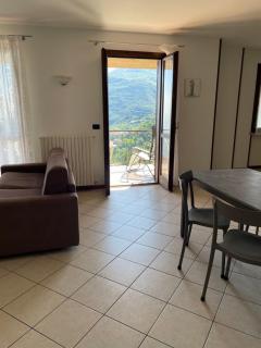 Le Coste Lake View 1 & 2 - Tignale - 5