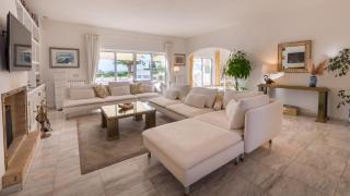 Spacious villa with sea view, tennis & golf garden #1963 - Alagoas - 6