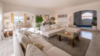 Spacious villa with sea view, tennis & golf garden #1963 - Alagoas - 4