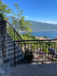 Le Coste Lake View 1 & 2 - Tignale - 6