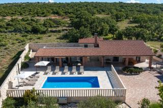 Villa Bukovica - Benkovac (Bencovazzo) - 4