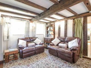 Caradoc Cottage - Church Stretton - 6