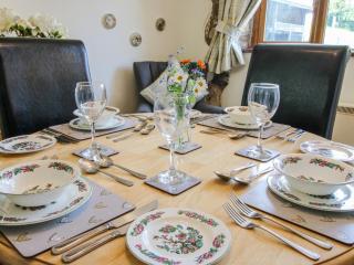 Caradoc Cottage - Church Stretton - 3