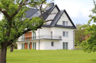 Apartamenty w sadzie - 2