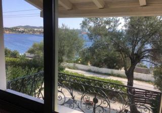 Eleni Sea Side House near town and beach - Megali Ammos - 0
