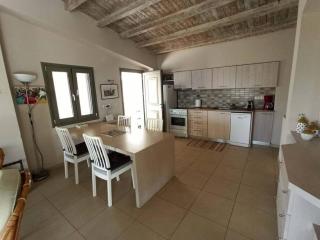 Eleni Sea Side House near town and beach - Megali Ammos - 8
