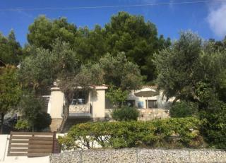 Eleni Sea Side House near town and beach - Megali Ammos - 9