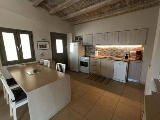 Eleni Sea Side House near town and beach - Megali Ammos - 7