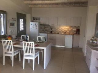 Eleni Sea Side House near town and beach - Megali Ammos - 6