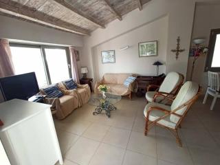 Eleni Sea Side House near town and beach - Megali Ammos - 5