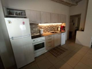 Eleni Sea Side House near town and beach - Megali Ammos - 2