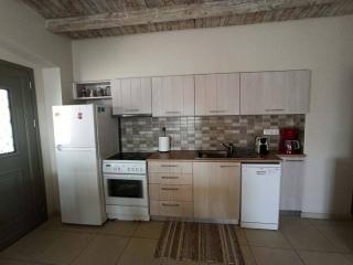 Eleni Sea Side House near town and beach - Megali Ammos - 1