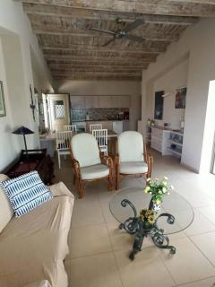 Eleni Sea Side House near town and beach - Megali Ammos - 3