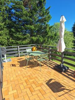 Chalet Dionysos - Murat-le-Quaire - 9