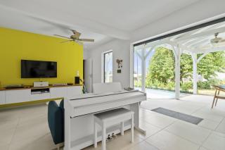 Villa Keyana - Ducos - 1