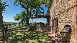Tenuta Bonelli - Castelnuovo Berardenga - 4