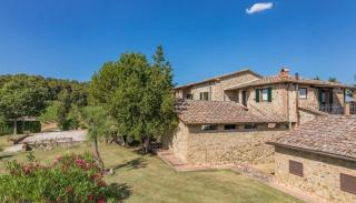 Tenuta Bonelli - Castelnuovo Berardenga - 1