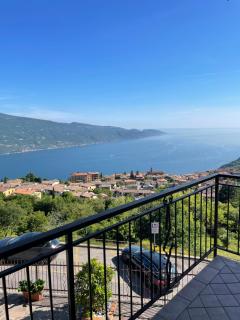 Le Coste Lake View 1 & 2 - Tignale - 8