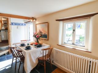 Tadworthy Tower - Bideford - 6