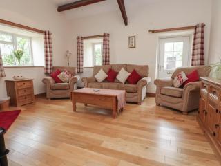 Bryn Caled - Pwllheli - 9