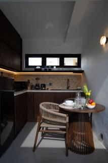 Skyline Canggu 2Level Smart Apartment with View & Pool Access - Dalung - 6