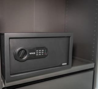 OYO Bellevue Apartments Middlesborough - Middlesbrough - 1