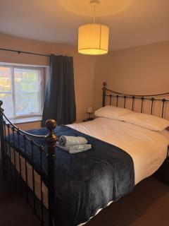 Hart Cottage - Castle Cary - 6