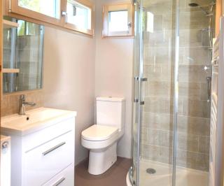 Ty Log Llansteffan - Llanstephan - 3